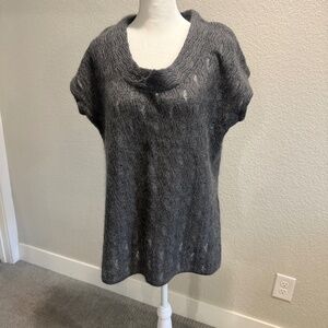 Classiques Entier Womens short sleeve sweater